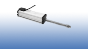 直線電位器/<br/>直線位移傳感器