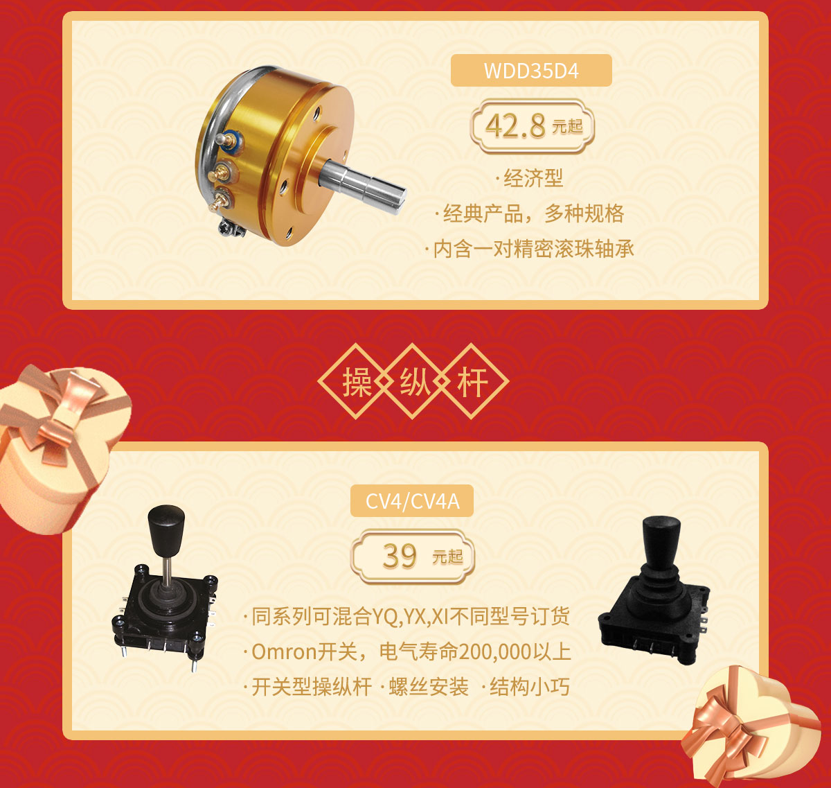 超值福利來襲，開啟熠熠生輝的一年！(圖3)