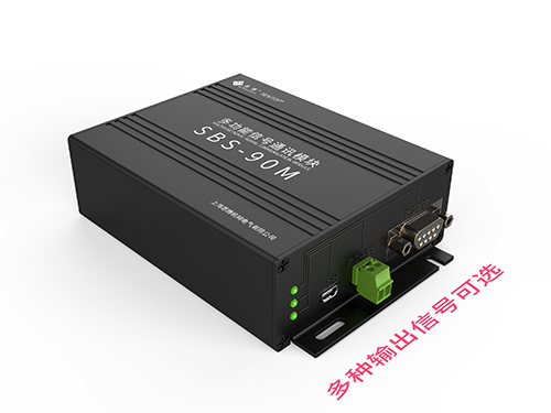 別出心“采”，“讀”具匠心——SBS90M信號通訊模塊(圖2)