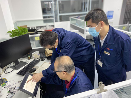 喜訊！專精特新——思博榮譽再添新徽章！(圖9)